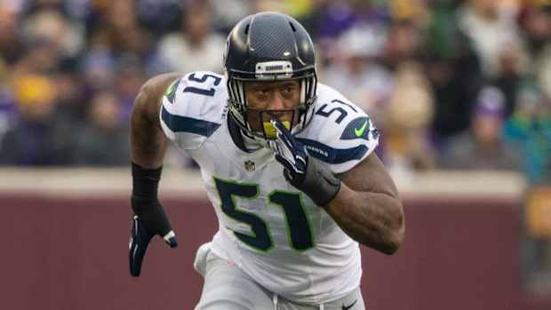 Bruce Irvin